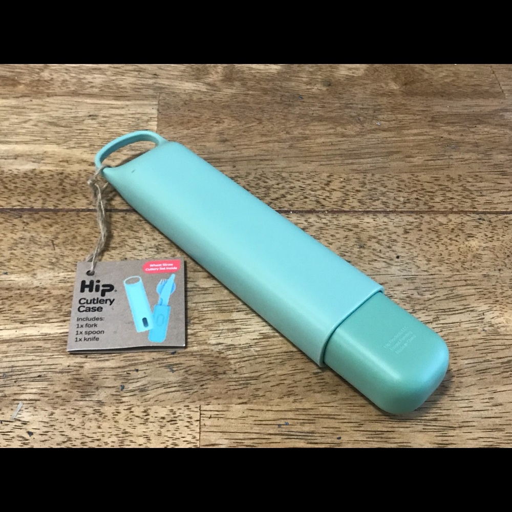 Hip Cutlery Case
